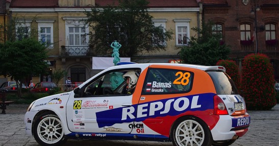 Rajd Krakowski